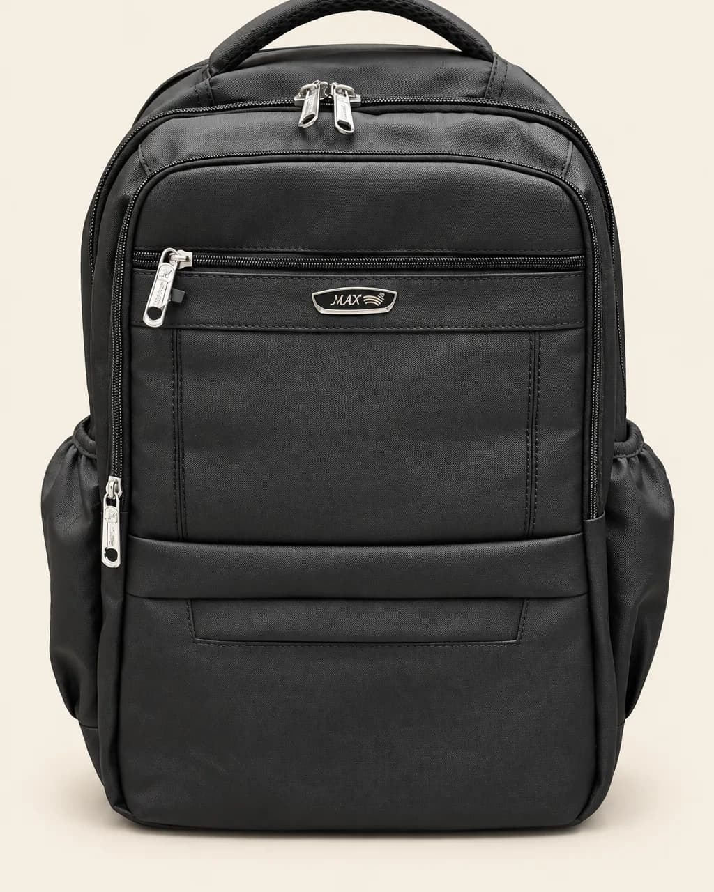 Classic Laptop Backpack — studio packshot