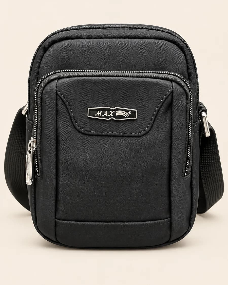 Mini Crossbody — studio packshot