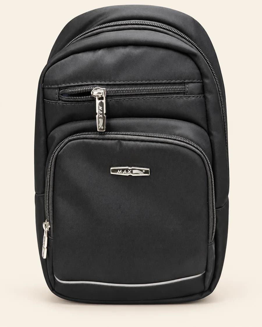 Sling Chest Bag — studio packshot