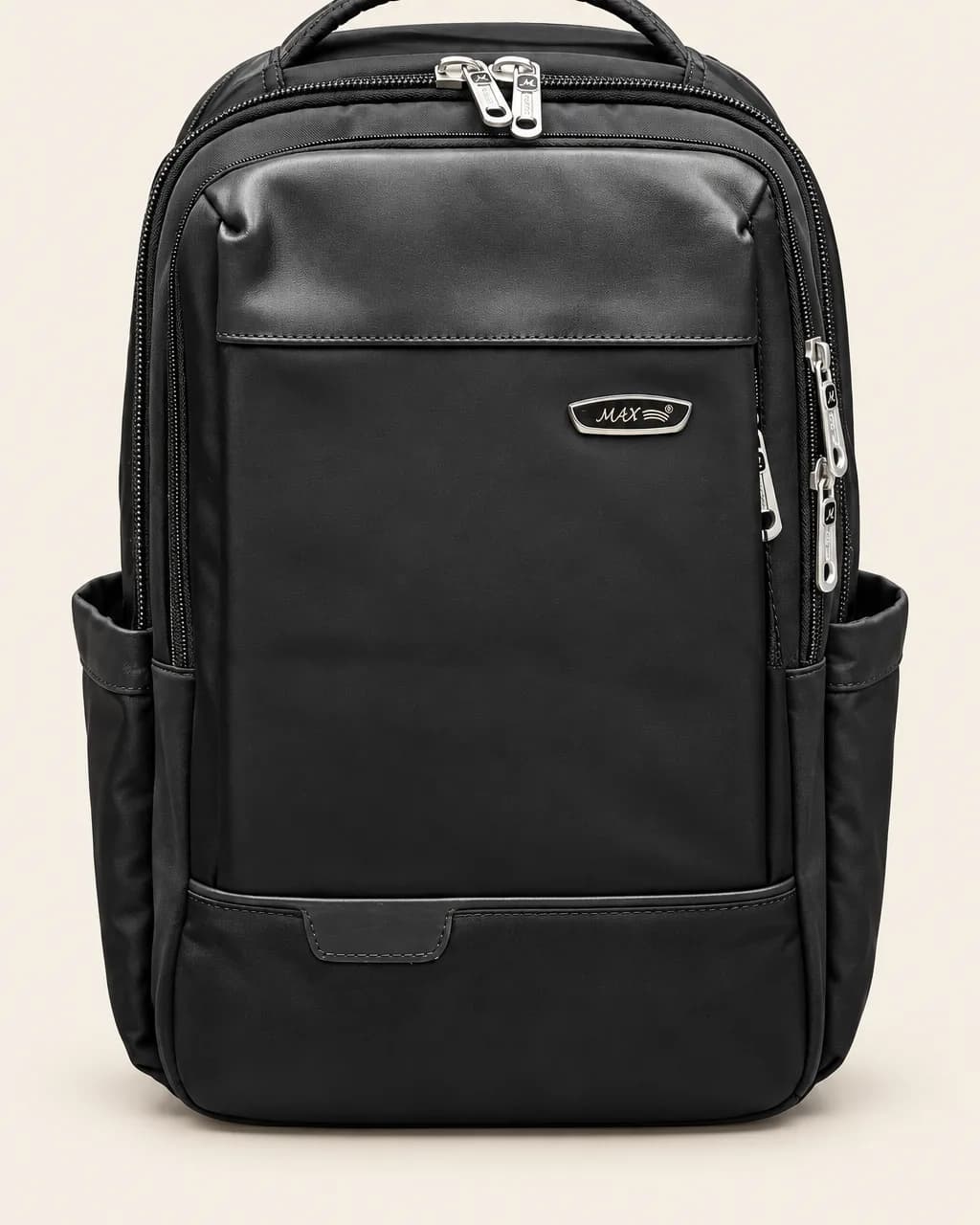 Executive Backpack — studio packshot
