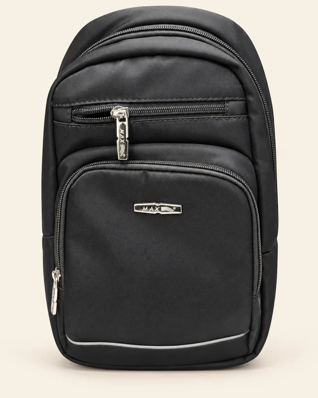 Sling Chest Bag — studio packshot